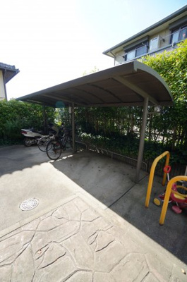 【その他共用部分】 | ロジュマンミヤカイドウB