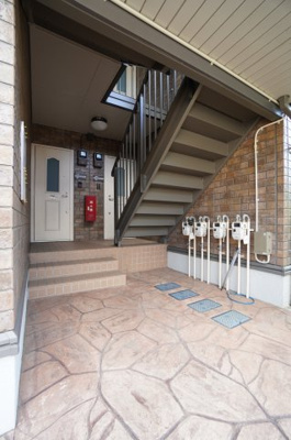 【その他共用部分】 | ロジュマンミヤカイドウB