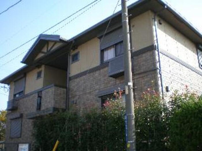 【外観】 | ロジュマンミヤカイドウB