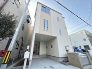 志木市本町3丁目　新築一戸建住宅　全2棟　(志木本店)の画像