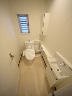 【トイレ】 | アマデウス北堀江　堀江小学校区 | アマデウス北堀江　トイレ