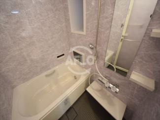 【浴室】 | アマデウス北堀江　堀江小学校区 | アマデウス北堀江　風呂