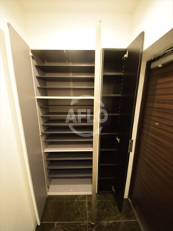 【収納】 | アマデウス北堀江　堀江小学校区 | アマデウス北堀江　収納