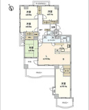 ヒルズ梅が台の画像