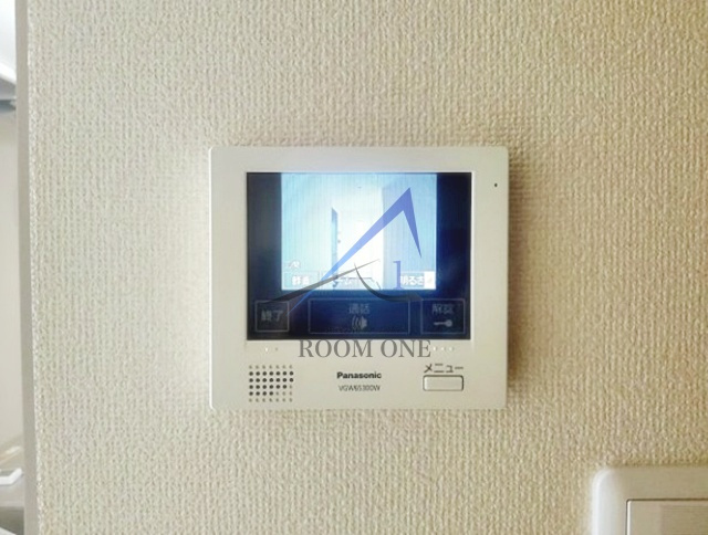 ＭＭＹホームズ關井の内装