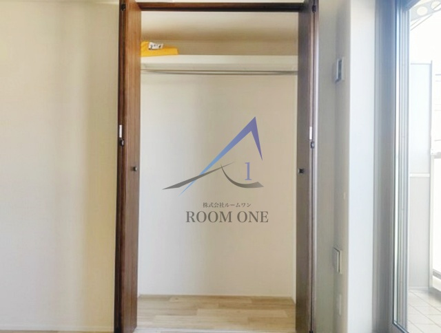 ＭＭＹホームズ關井の収納|収納です。