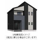 熊本市北区室園町1期5号棟の画像