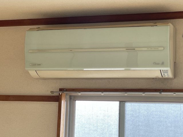 みのりハイツの設備