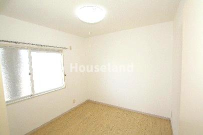 貴志川HAUS COUDの洋室