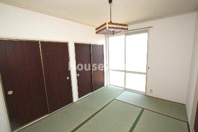 貴志川HAUS COUDの和室