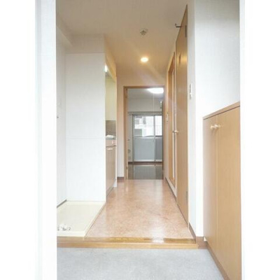 【玄関】 | ロイヤルアメニティー南馬込