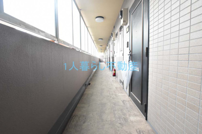 【その他共用部分】 | ロイヤルアメニティー南馬込