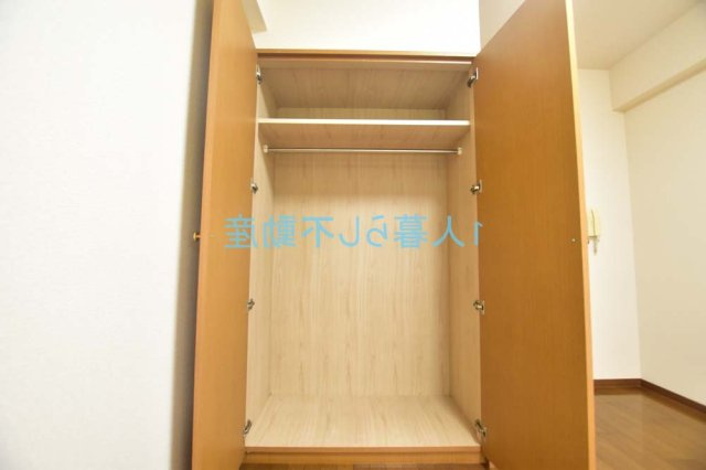 【収納】 | ロイヤルアメニティー南馬込