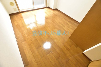 【内装】 | ロイヤルアメニティー南馬込