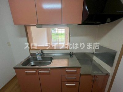 【キッチン】 | シンヴィオシスＤ