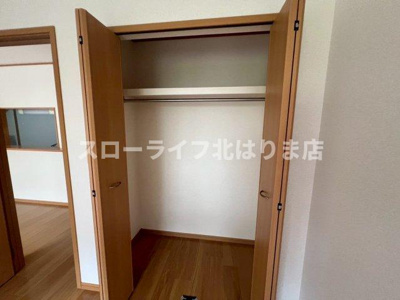 【収納】 | シンヴィオシスＤ