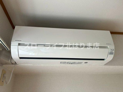 【設備】 | シンヴィオシスＤ