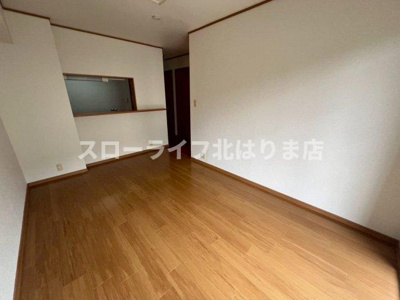 【居間・リビング】 | シンヴィオシスＤ