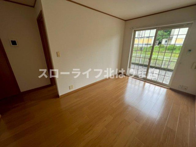 【居間・リビング】 | シンヴィオシスＤ