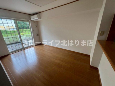 【居間・リビング】 | シンヴィオシスＤ