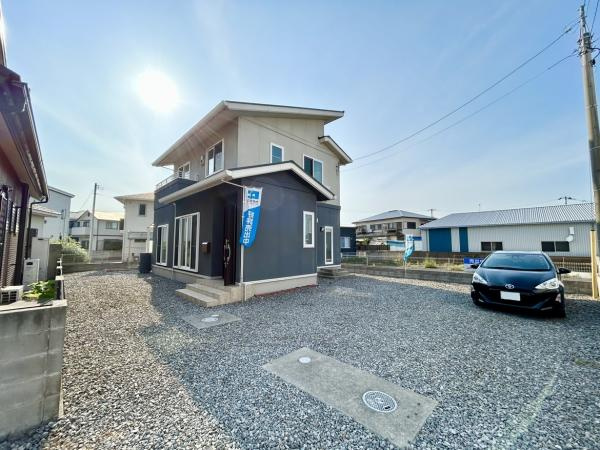 丸亀市中津町　リフォーム戸建