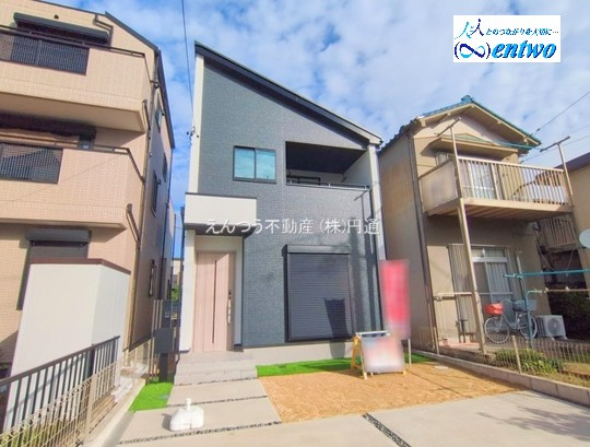 グラファーレ城屋敷町