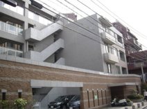 クレッセント大崎の画像