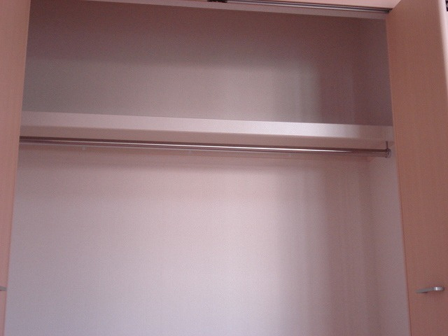 クラールの収納