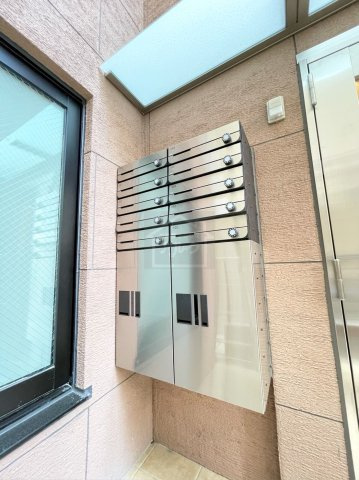 プラチナフォルム東長崎のその他