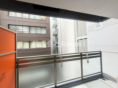 【展望】 | セレニテフラン谷町四丁目