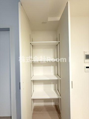 【設備】 | セレニテフラン谷町四丁目