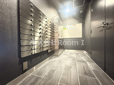 【その他共用部分】 | セレニテフラン谷町四丁目