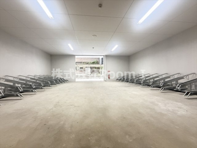 【その他共用部分】 | セレニテフラン谷町四丁目