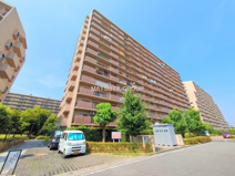 コープ野村新安城D棟の画像