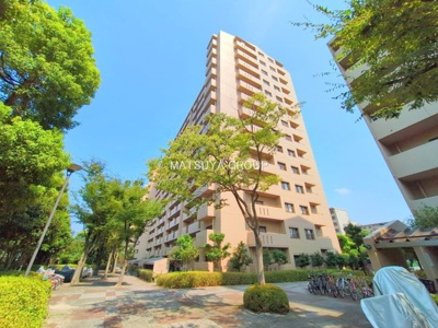 【外観】 | コープ野村新安城D棟