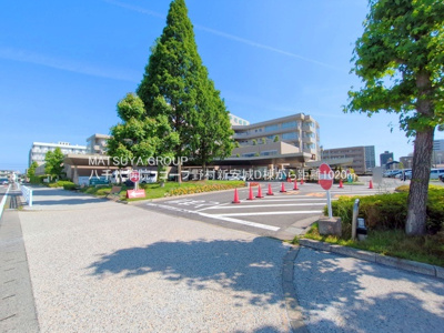 【周辺】 | コープ野村新安城D棟