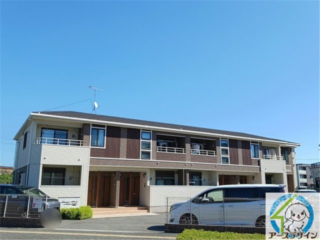 ブルーメン・シュトラーセⅡ