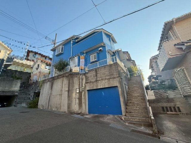 【外観】 | 桃山台７丁目　中古戸建
