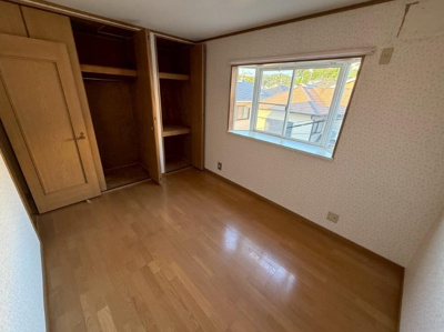 【洋室】 | 桃山台７丁目　中古戸建