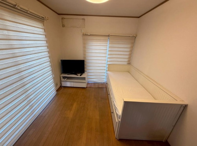 【洋室】 | 桃山台７丁目　中古戸建