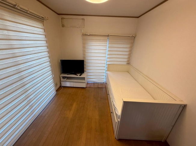 【洋室】 | 桃山台７丁目　中古戸建