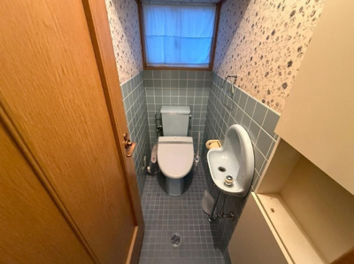 【トイレ】 | 桃山台７丁目　中古戸建