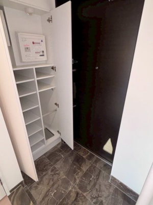 【その他】 | 横浜ヴェールタワー | 横浜ヴェールタワー　洋室