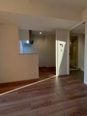 【居間・リビング】 | 横浜ヴェールタワー | 横浜ヴェールタワー　ダイニング