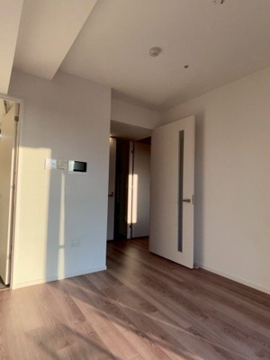 【居間・リビング】 | 横浜ヴェールタワー | 横浜ヴェールタワー　洋室