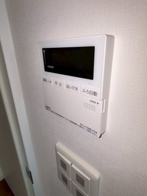 【設備】 | 横浜ヴェールタワー | 横浜ヴェールタワー　給湯