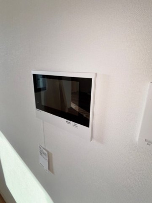 【その他】 | 横浜ヴェールタワー | 横浜ヴェールタワー　TVモニターホン