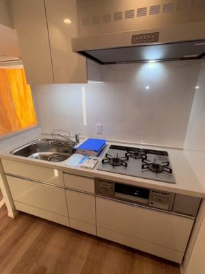 【キッチン】 | 横浜ヴェールタワー | 横浜ヴェールタワー　キッチン