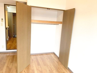 【収納】 | グランデアステール芦屋