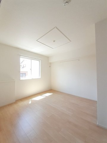 ル・グラン矢三　Ⅰの内装|中はこのようになっています